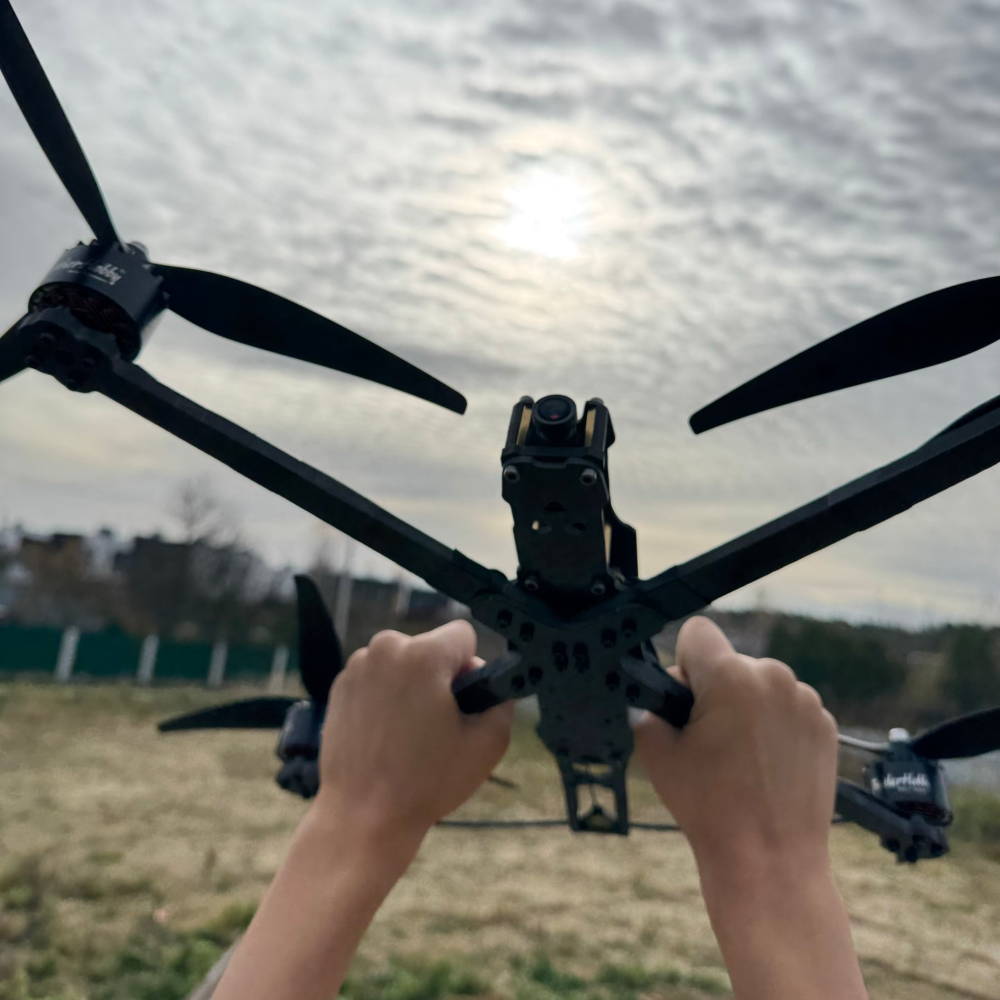 Влучник 200/10-К (Kamikadze)