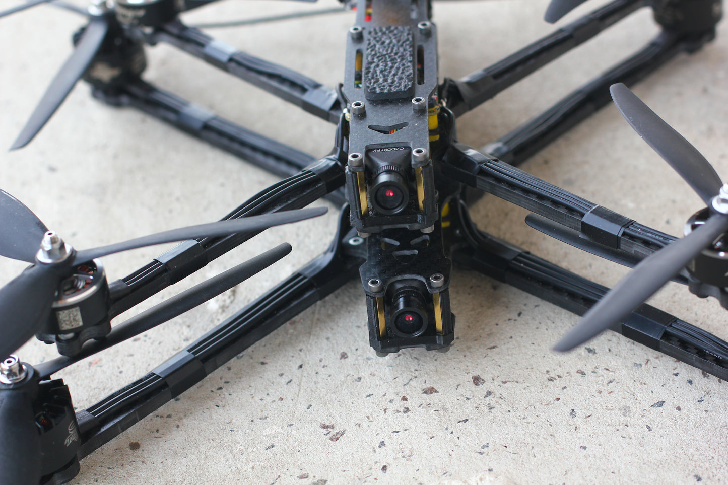 Влучник 200/8-К (Kamikadze)